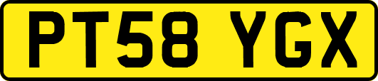 PT58YGX
