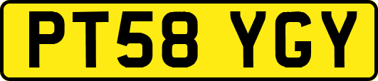 PT58YGY