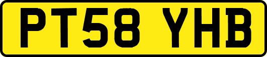 PT58YHB