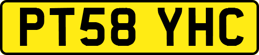 PT58YHC