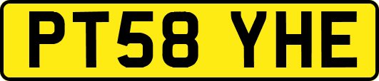 PT58YHE