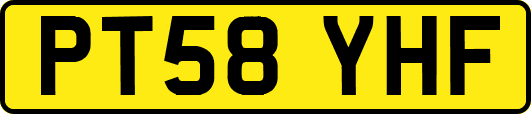 PT58YHF