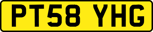 PT58YHG