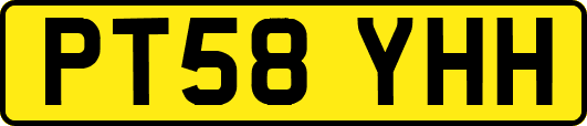 PT58YHH