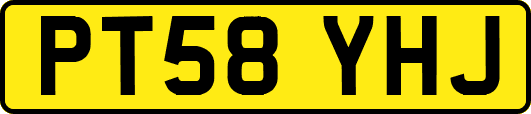 PT58YHJ