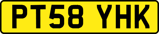 PT58YHK