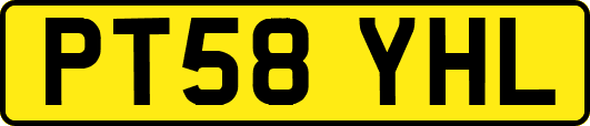 PT58YHL
