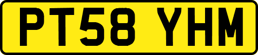 PT58YHM