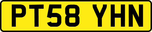 PT58YHN