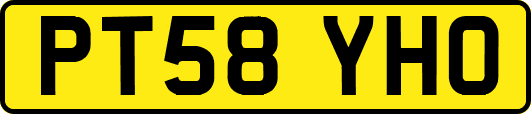 PT58YHO
