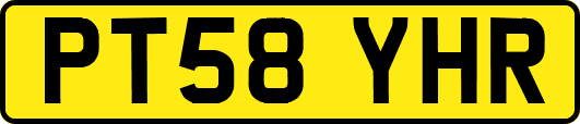 PT58YHR