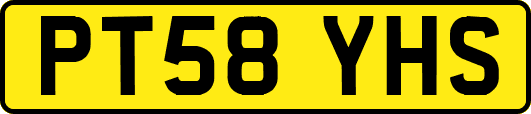 PT58YHS