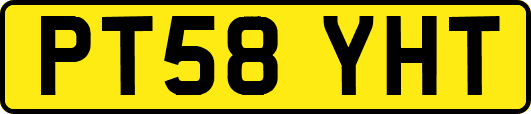 PT58YHT