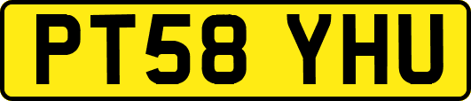 PT58YHU