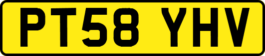 PT58YHV