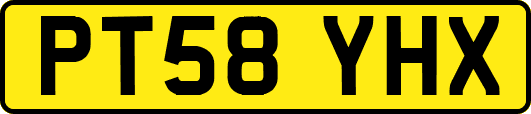 PT58YHX