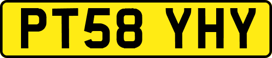 PT58YHY