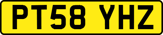 PT58YHZ