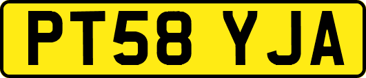 PT58YJA