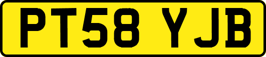 PT58YJB