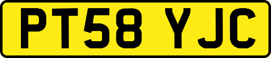 PT58YJC