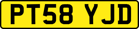 PT58YJD