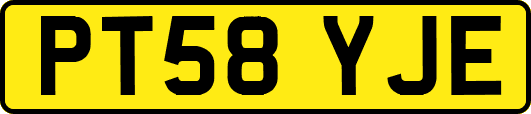 PT58YJE