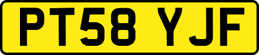 PT58YJF