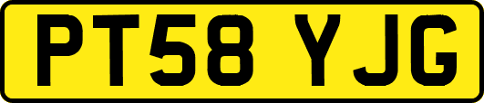PT58YJG