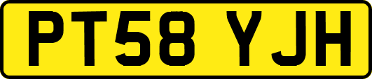 PT58YJH