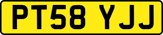 PT58YJJ