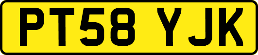 PT58YJK
