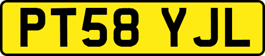 PT58YJL