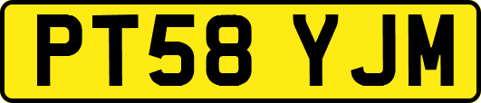 PT58YJM
