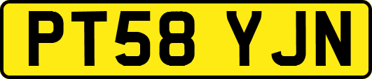 PT58YJN