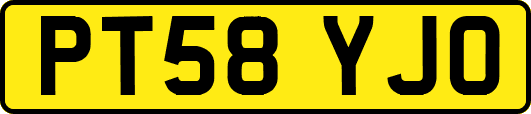 PT58YJO
