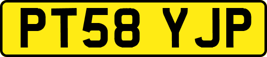 PT58YJP