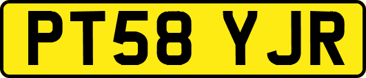 PT58YJR