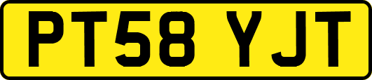 PT58YJT