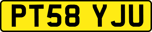 PT58YJU