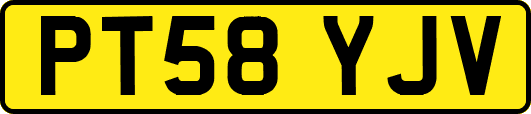 PT58YJV