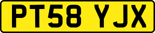 PT58YJX