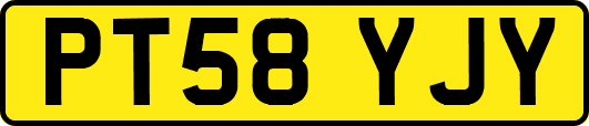 PT58YJY