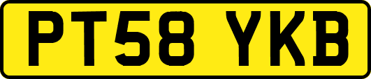 PT58YKB