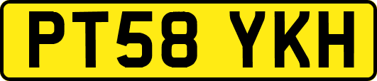 PT58YKH
