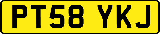 PT58YKJ