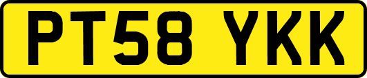 PT58YKK