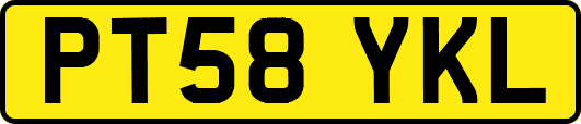 PT58YKL