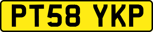 PT58YKP