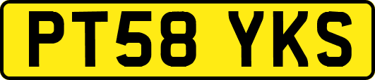PT58YKS